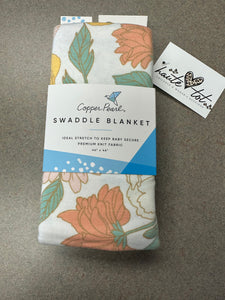 Swaddle Blanket