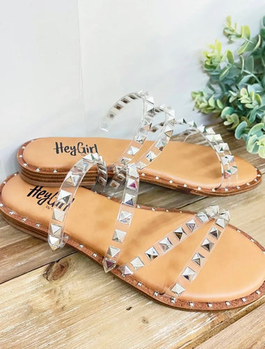 Beach please sandal