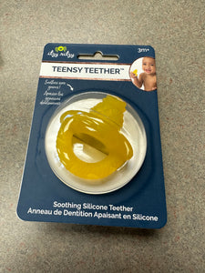 Teensy Teether