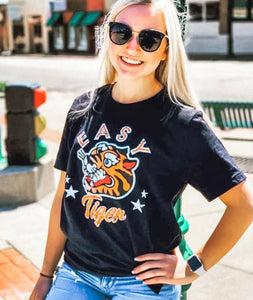 Easy Tiger tee