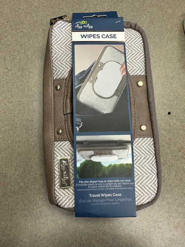 Wipes Case