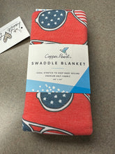 Swaddle Blanket