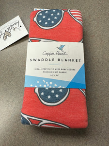 Swaddle Blanket